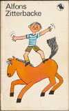 Alfons Zitterbacke. Gerhard Holtz-Baumert (Kinderbuchverlag Berlin DDR)
