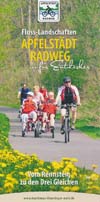 Apfelstädt-Radweg für Entdecker