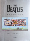 The Beatles Anthology - Von den Beatles (Ullstein 2000)