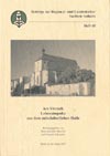 Beiträge zur Regional- und Landeskultur Sachsen-Anhalts - Heft 45: Ars Vivendi, Lebensumpulse aus dem mittellaterlichen Halle