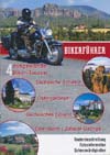 Bikeführer 4 ausgewählte Biker-Touren Sächs. Schweiz, Osterzgebirge, Elbland