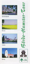 Börde-Hamster-Tour