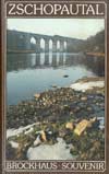 Brockhaus-Souvenir Zschopautal (1989)