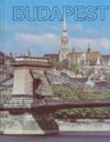 Budapest (Bildband 1980)