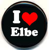 Button I like Elbe