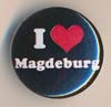 Button I like Magdeburg