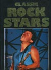 Classic Rock Stars: Superstars + Supergroups + Off Beat + Black Magic + Roots + Great British (Bison Group 1989)