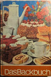 Das Backbuch (Verlag der Frau, DDR 1979)