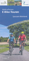E-Bike-Touren Spessart-Mainland