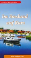Im Emsland auf Kurs - Urlaub mit dem Sportboot