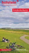 Entdeckerkarte Holstein* Unterelbe und Auenland