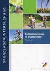 Fahrradtourismus in Deutschland - Grundlagenuntersuchung