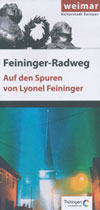 Feininger-Radweg - Auf den Spuren von Lyonel Feininger