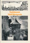 Feudalmuseum Schloss Wernigerode (DDR, 1980)