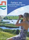Urlaubsmagazin Ferien im Seenland Oder-Spree
