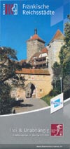 Fränkische Reichsstädte