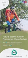 Natur & Technik auf dem Fränkischen Wasserweg
