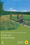 Freizeit- und Radwanderführer Naturpark Kyffhäuser