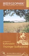 Geopark Harz - Kohnstein - Thüringer Südharzrand, Landmarke 7