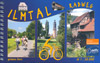 Radtourenbuch Ilmtal-Radwanderweg, Verlag grünes herz
