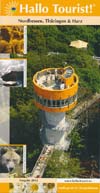 Hallo Tourist! Nordhessen, Thüringen, Harz