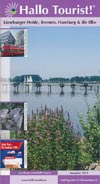 Hallo Tourist! Lüneburger Heide, Bremen, Hamburg & die Elbe (2014)