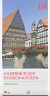Hildesheim zum Reinschnuppern