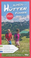 Almen- und Hüttenführer Außerfern 2023