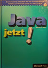 Java jetzt! Stephen R. Davis (Microsoft Press)