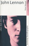 John Lennon - Leben Werk Wirkung (Suhrkamp 2007)