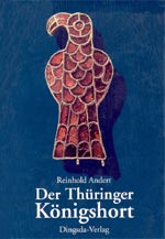 Reinhold Andert - Der Thüringer Königshort