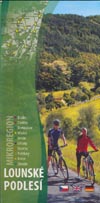 Microregion Lounske Podlesi - Radwege, Sehenswertes in der Region