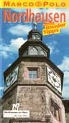 Marco Polo Reiseführer Nordhausen