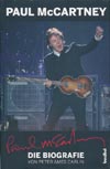 Paul McCartney - Die Biografie (hannibal 2020)
