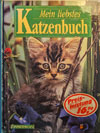 Mein liebstes Katzenbuch. Warren Eckstein (Bassermann)
