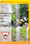 Motorrad Reiseführer für den Harz