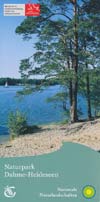 Naturpark Dahme-Heideseen