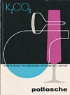 Pottasche (Vereinigung Volkseigener Betriebe Kali Erfurt, DDR)