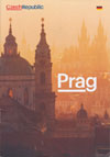 Heft Prag Czech Republic