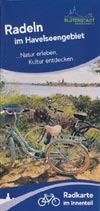 Radeln im Havelseengebiet - Natur erleben, Kultur entdecken