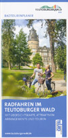 Radtourenplaner Teutoburger Wald