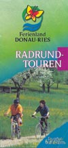 Radrundtouren Ferienland Donau-Ries