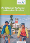 Die schönsten Radtouren im Lausitzer Seenland