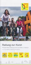 Radweg zur Kunst von Sarstedt bis Bad Gandersheim