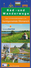 Rad- und Wanderwege Samtgemeinde Elbmarsch