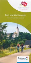 Rad- und Wanderwege Altenburger Land