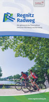 Regnitz-Radweg - Die genussreiche Flussradtour zwischen Nürnberg um Bamberg