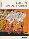 Sarkady - Reise in das alte Athen (DDR-Buch 1974)