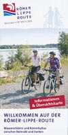 Willkommen auf der Römer-Lippe-Route - Geschichte im Fluss
