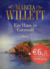 Marcia Willett - Ein Haus in Cornwall (Roman, 2003)